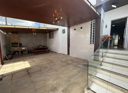 Casa com 3 Quartos à venda, 90m² no Nova Caruaru, Caruaru
