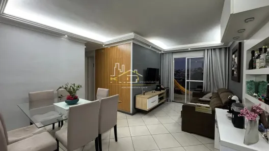 Apartamento com 3 Quartos à venda, 69m² no Vila dos Remédios, São Paulo