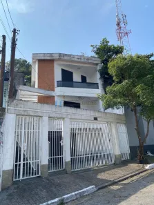 Sobrado com 3 Quartos à venda, 214m² no Vila Zelina, São Paulo