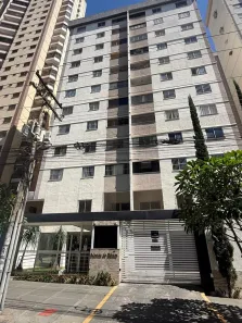 Apartamento com 3 Quartos à venda, 70m² no Setor Bela Vista, Goiânia