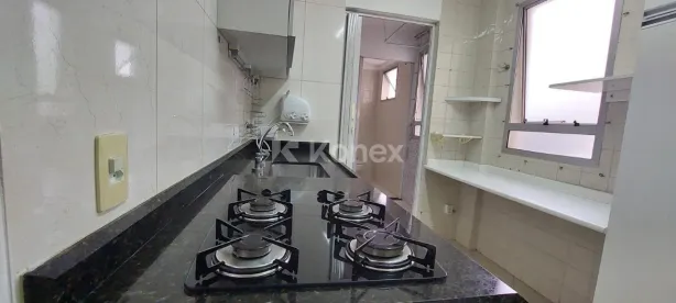 Apartamento com 2 Quartos à venda, 62m² no Jardim Paraíso, São Paulo