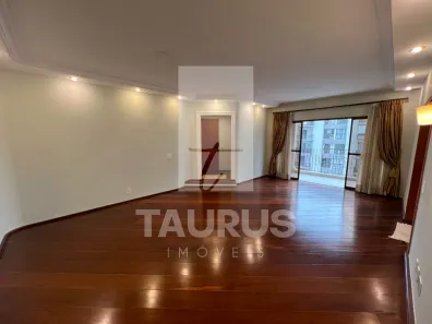Apartamento com 3 Quartos para venda ou aluguel, 157m² no Indianópolis, São Paulo