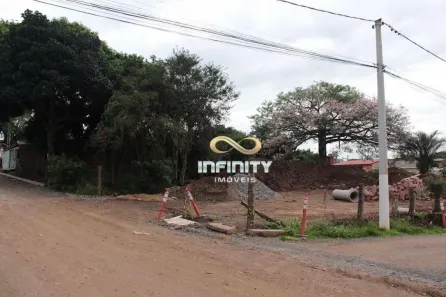 Lote/Terreno à venda, 900m² no São Vicente, Gravataí