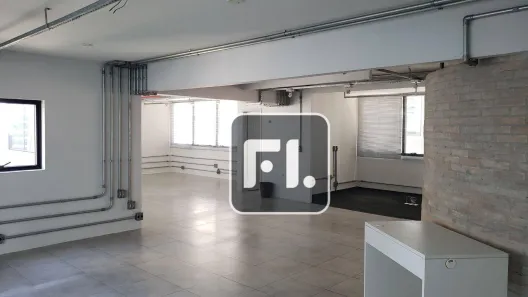 Sala Comercial para alugar, 160m² no Vila Olímpia, São Paulo