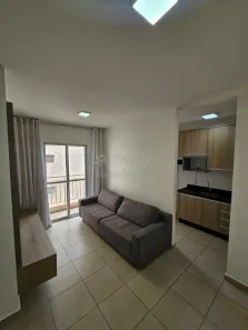 Apartamento com 2 Quartos para alugar, 51m² no Jardim São Marco, São José do Rio Preto