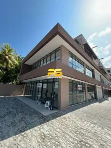 Ponto Comercial para alugar, 134m² no Manaíra, João Pessoa