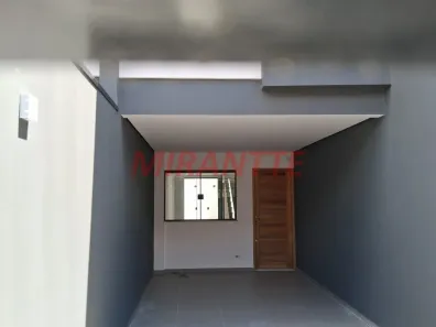 Sobrado com 3 Quartos à venda, 103m² no Vila Isolina Mazzei, São Paulo