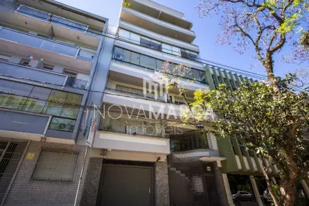 Apartamento com 2 Quartos à venda, 80m² no Farroupilha, Porto Alegre