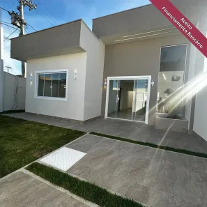 Casa com 2 Quartos à venda, 75m² no Guriri, Cabo Frio