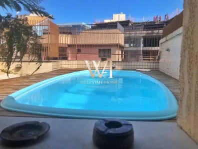 Cobertura com 4 Quartos à venda, 350m² no Icaraí, Niterói