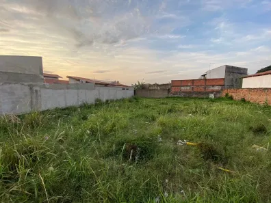 Lote/Terreno à venda, 287m² no Santa Terezinha, Piracicaba