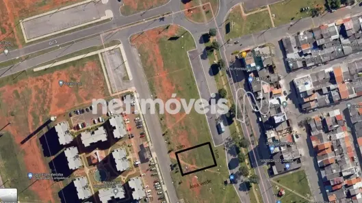 Lote/Terreno à venda, 260m² no Samambaia Norte, Brasília
