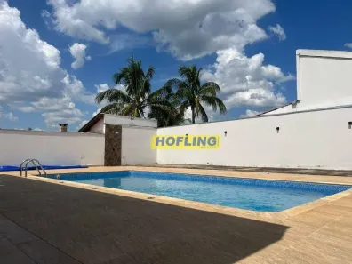 Casa com 3 Quartos à venda, 202m² no Nova Analandia, Analândia