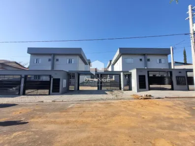 Casa com 3 Quartos para venda ou aluguel, 95m² no Parque dos Pomares, Campinas
