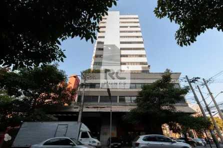 Sala Comercial à venda, 68m² no Lourdes, Belo Horizonte