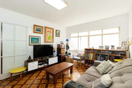Apartamento com 2 Quartos à venda, 87m² no Sumarezinho, São Paulo