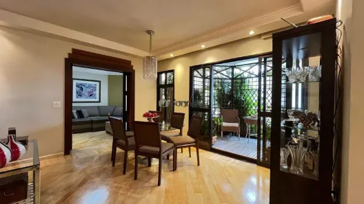 Apartamento com 2 Quartos à venda, 194m² no Mercês, Uberaba