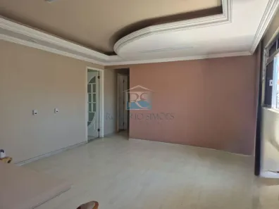 Apartamento com 3 Quartos à venda, 106m² no Centro, Macaé