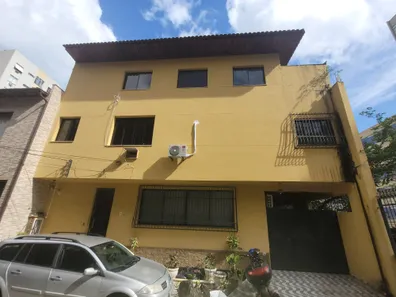 Casa de Condomínio com 6 Quartos à venda, 408m² no Tijuca, Rio de Janeiro