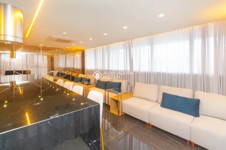 Apartamento com 1 Quarto à venda, 29m² no Bela Vista, Porto Alegre