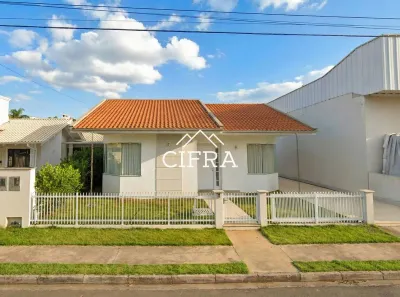 Casa com 4 Quartos à venda, 206m² no Jardim America, Ituporanga