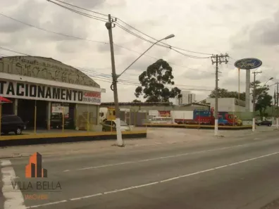 Lote/Terreno à venda, 14310m² no Santa Terezinha, Santo André