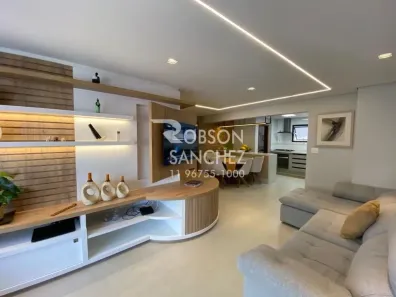 Apartamento com 3 Quartos à venda, 124m² no Vila Mascote, São Paulo