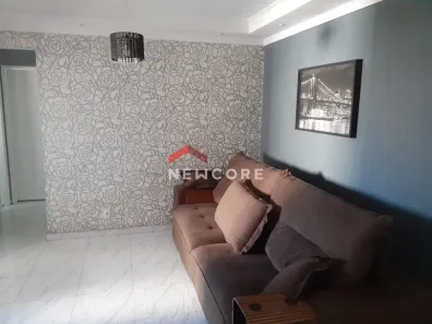 Apartamento com 2 Quartos à venda, 48m² no Vila Bela Vista (Zona Norte), São Paulo
