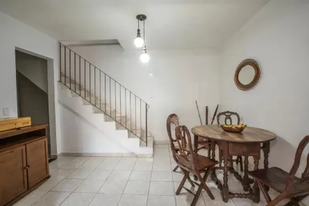 Casa com 3 Quartos à venda, 140m² no Jabaquara, São Paulo