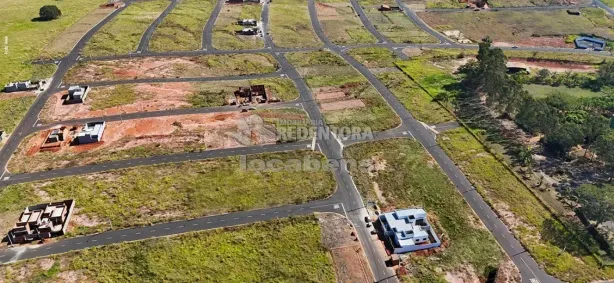 Lote/Terreno à venda, 219m² no Eplatz Rio Preto, São José do Rio Preto