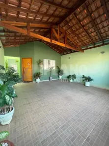 Casa com 3 Quartos à venda, 120m² no Jardim Cruzeiro do Sul, São Carlos