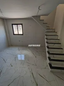 Cobertura com 2 Quartos à venda, 95m² no Vila Helena, Santo André