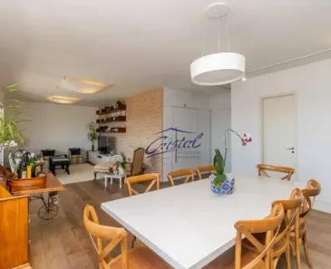 Apartamento com 3 Quartos à venda, 158m² no Vila Leopoldina, São Paulo