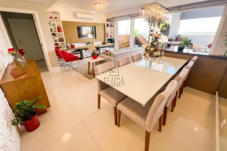 Apartamento com 3 Quartos à venda, 190m² no Centro, São Leopoldo