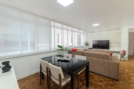 Apartamento com 2 Quartos à venda, 93m² no Bela Vista, São Paulo