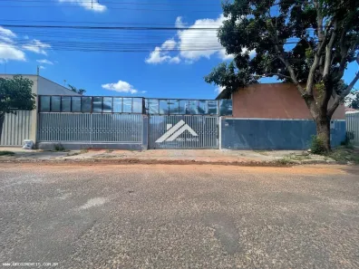 Imóvel Comercial à venda, 180m² no Jardim Novo Bongiovani, Presidente Prudente