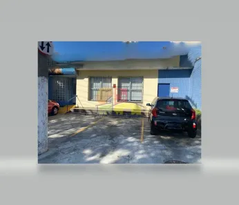 Imóvel Comercial para alugar, 171m² no Rudge Ramos, São Bernardo do Campo