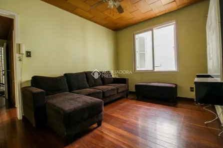 Apartamento com 2 Quartos à venda, 75m² no Santa Maria Goretti, Porto Alegre