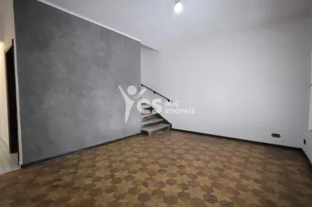 Casa com 3 Quartos à venda, 145m² no Vila Alzira, Santo André