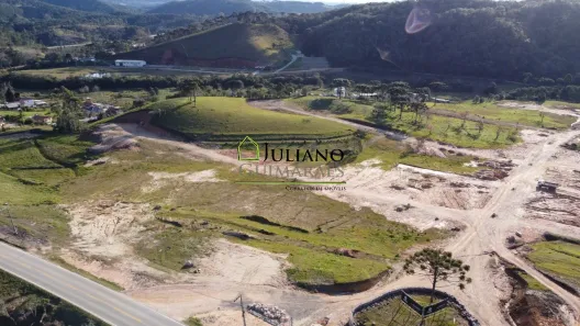 Lote/Terreno à venda, 736m² no Centro, Rancho Queimado