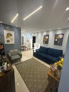 Apartamento com 2 Quartos à venda, 64m² no Boa Vista, São Caetano do Sul
