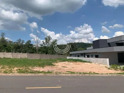 Lote/Terreno à venda, 690m² no Jardim Portugal, Valinhos