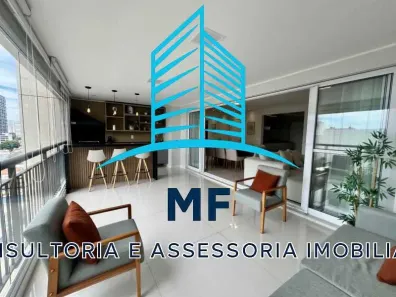 Apartamento com 3 Quartos à venda, 155m² no Parque São Jorge, São Paulo