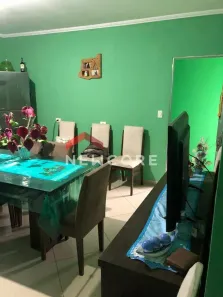 Sobrado com 5 Quartos à venda, 320m² no Jardim Santa Paula, Guarulhos