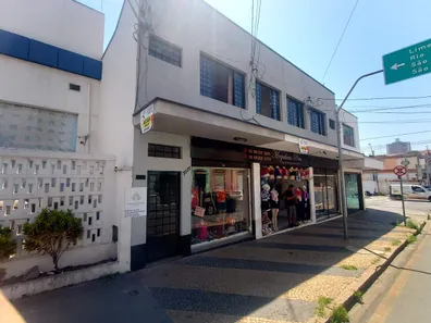 para alugar, 43m² no Centro, Piracicaba