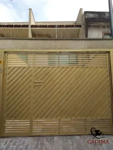 Sobrado com 3 Quartos à venda, 112m² no Vila Nova, São Paulo