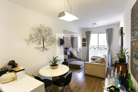 Apartamento com 2 Quartos à venda, 59m² no Jardim Parque Morumbi, São Paulo