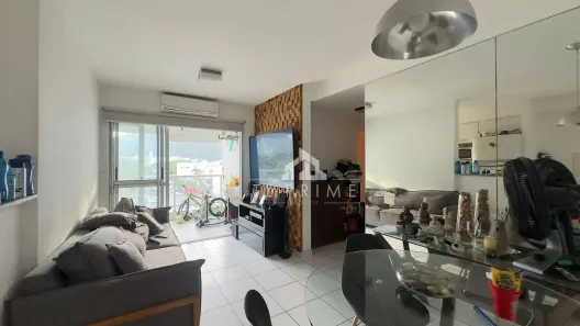 Apartamento com 3 Quartos à venda, 67m² no Jacarepaguá, Rio de Janeiro