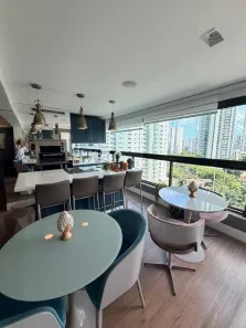 Apartamento com 4 Quartos à venda, 204m² no Casa Forte, Recife