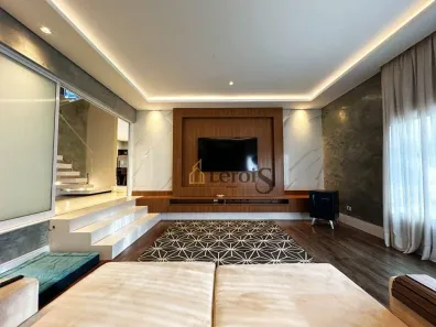 Casa de Condomínio com 4 Quartos à venda, 420m² no Residencial Primavera, Salto